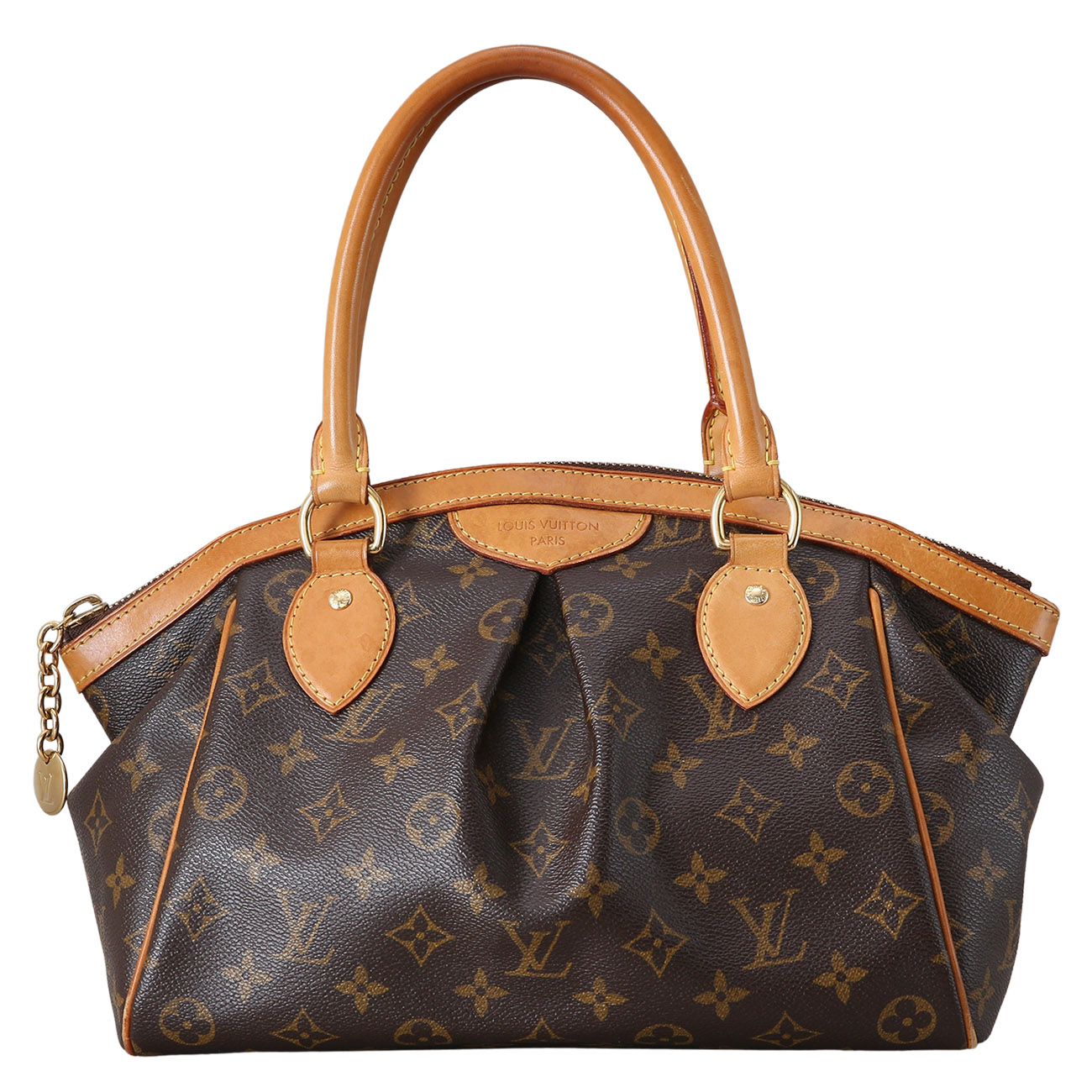 LOUIS VUITTON(USED)루이비통 모노그램 티볼리PM